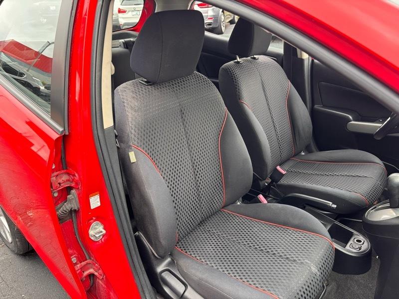 Mazda MAZDA2 Sport 2011