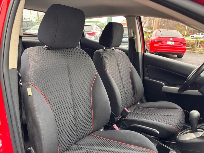 Mazda MAZDA2 Sport 2011