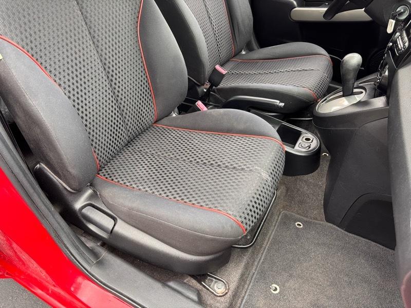 Mazda MAZDA2 Sport 2011