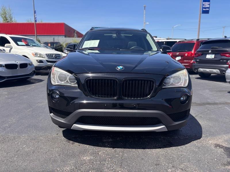 BMW X1 xDrive28i 2014