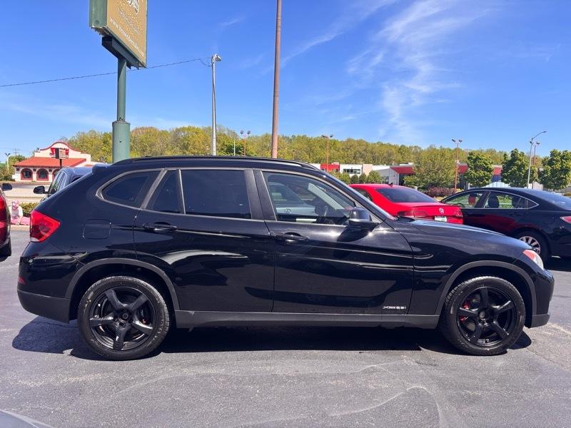 BMW X1 xDrive28i 2014