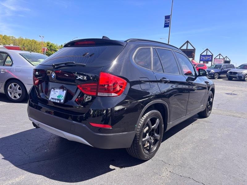 BMW X1 xDrive28i 2014