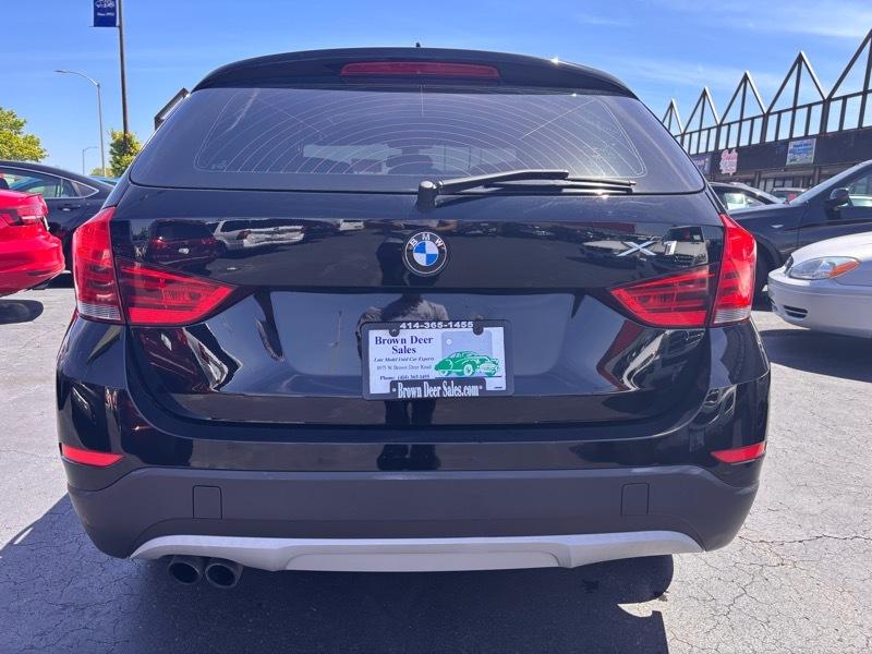 BMW X1 xDrive28i 2014