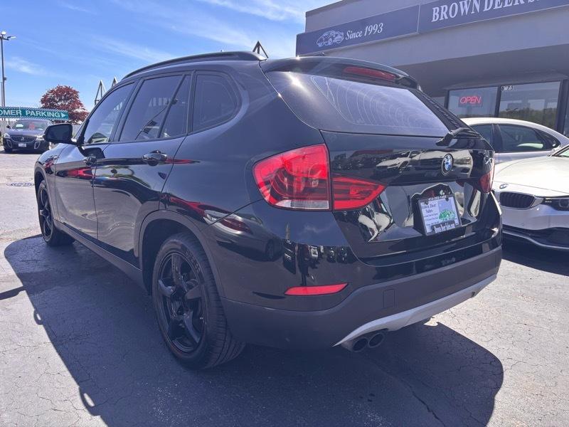 BMW X1 xDrive28i 2014