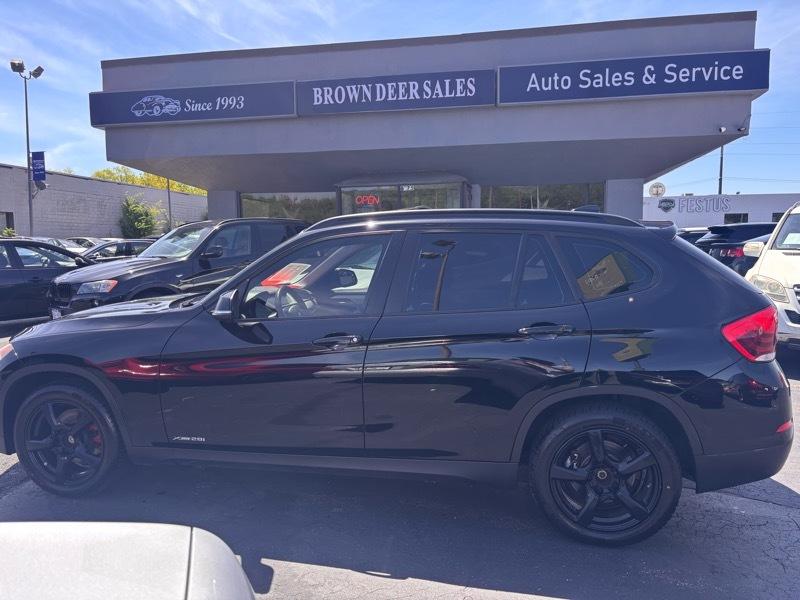 BMW X1 xDrive28i 2014