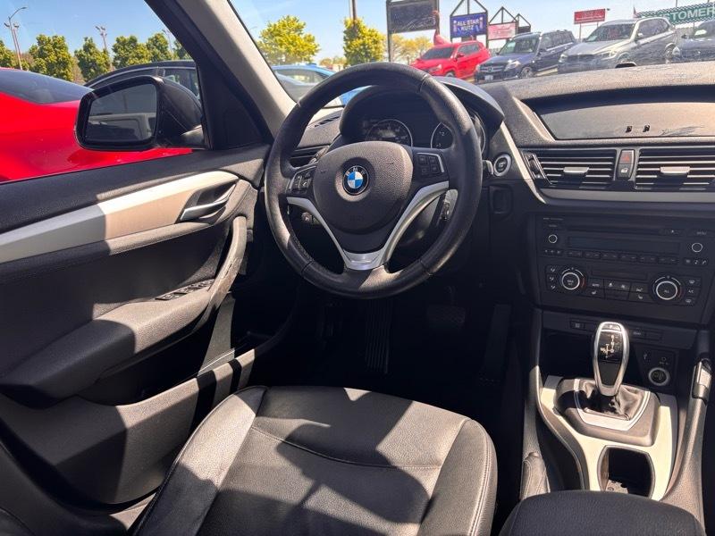 BMW X1 xDrive28i 2014