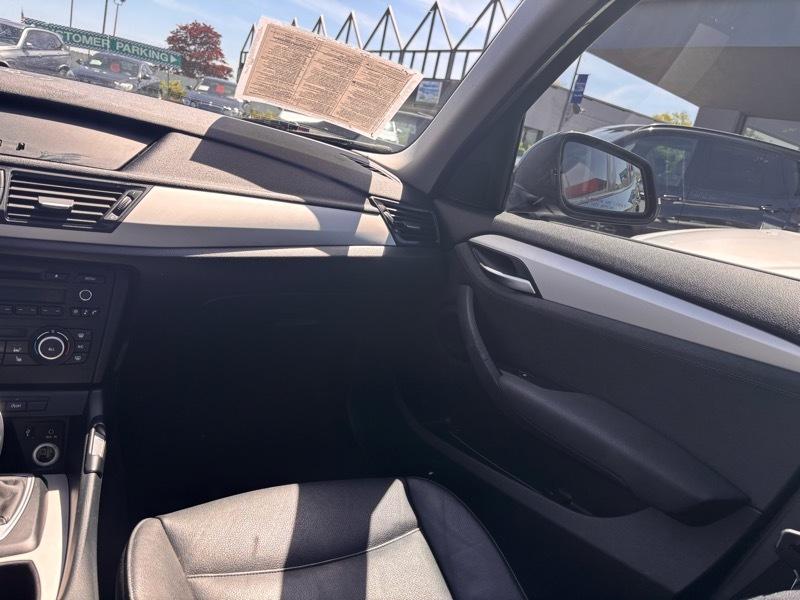 BMW X1 xDrive28i 2014