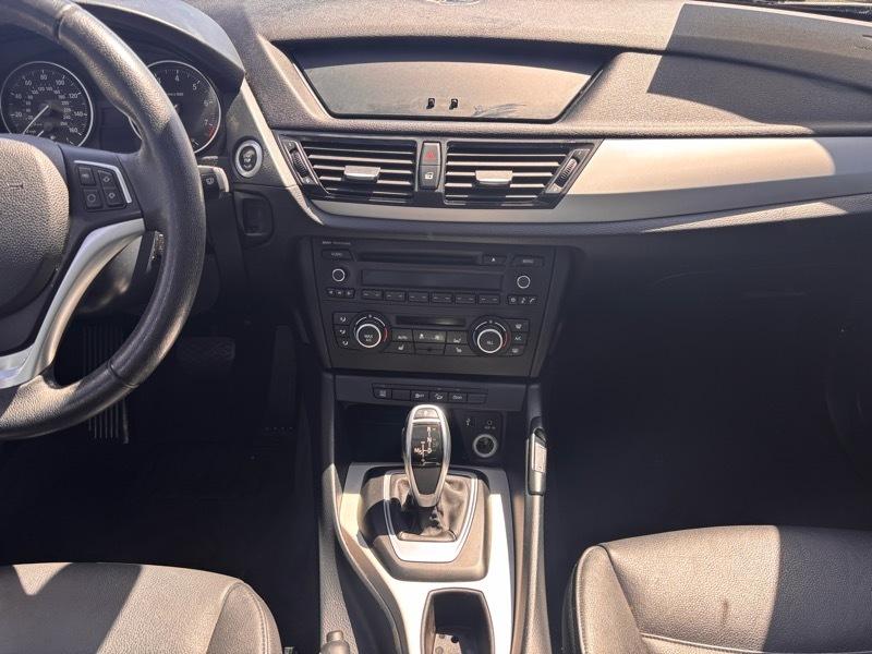 BMW X1 xDrive28i 2014