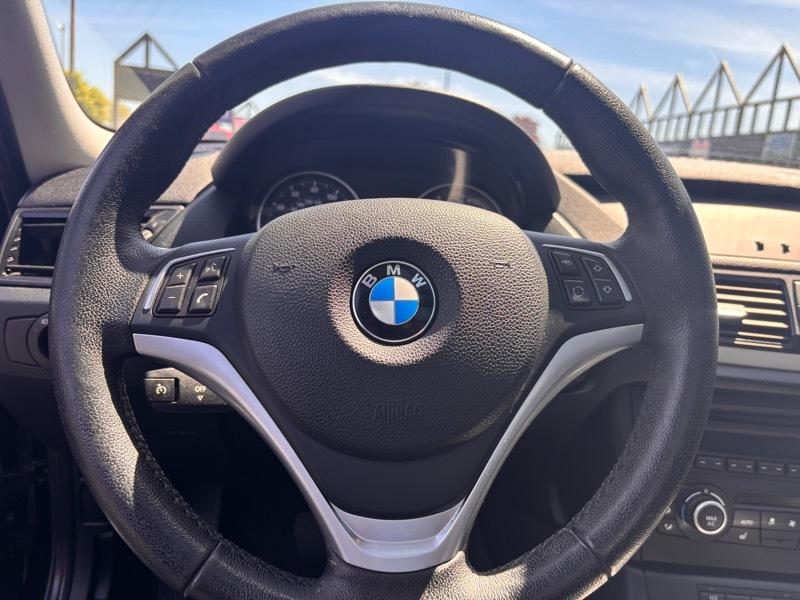 BMW X1 xDrive28i 2014
