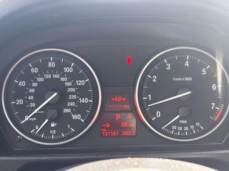 BMW X1 xDrive28i 2014