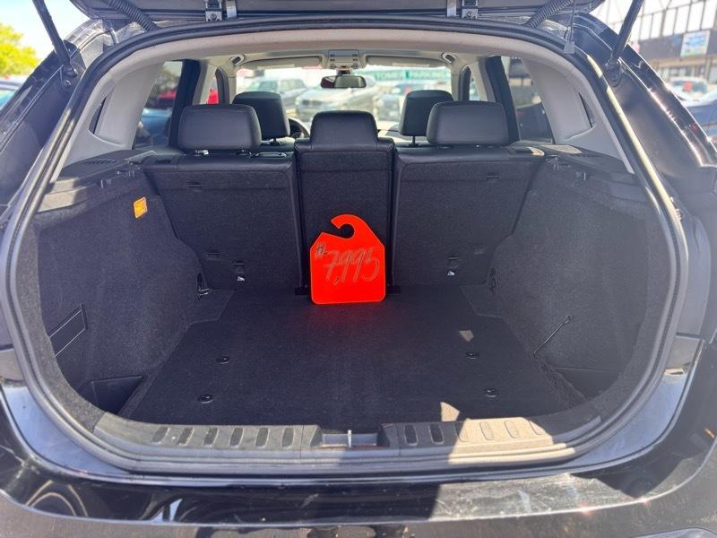 BMW X1 xDrive28i 2014