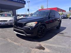 2014 BMW X1 