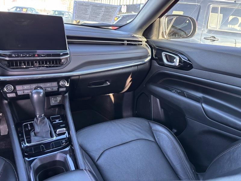 Jeep Compass Limited 4WD 2022