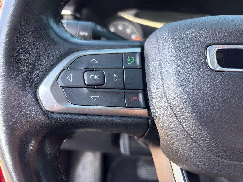 Jeep Compass Limited 4WD 2022