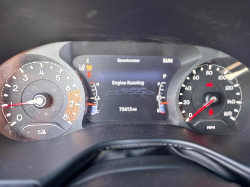 Jeep Compass Limited 4WD 2022