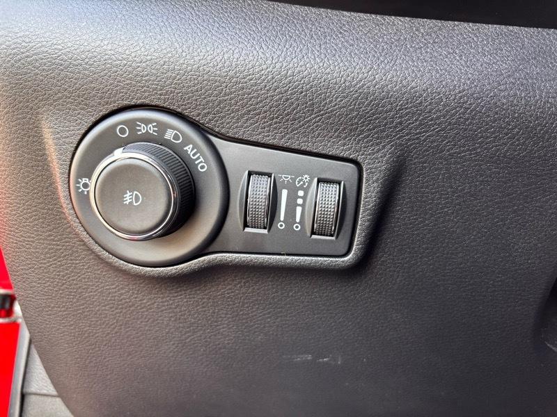 Jeep Compass Limited 4WD 2022