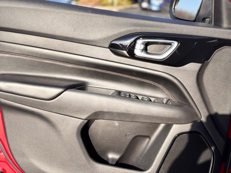 Jeep Compass Limited 4WD 2022