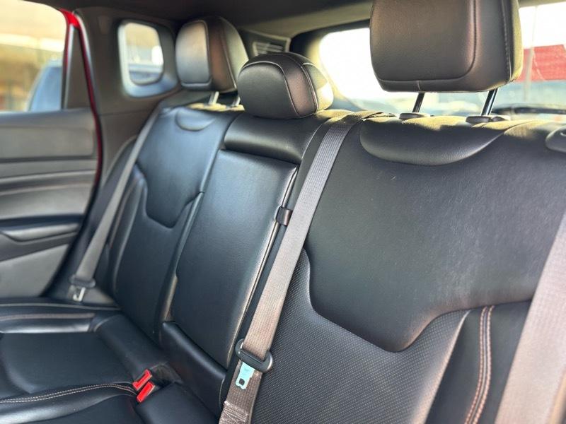 Jeep Compass Limited 4WD 2022