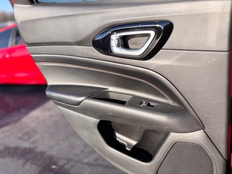 Jeep Compass Limited 4WD 2022