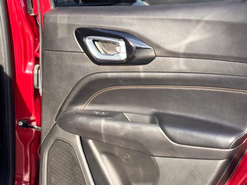 Jeep Compass Limited 4WD 2022