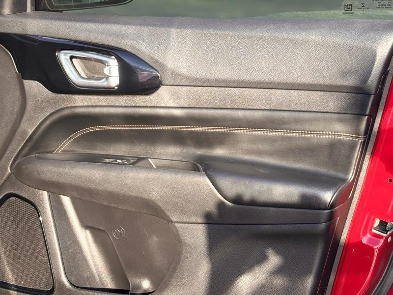 Jeep Compass Limited 4WD 2022