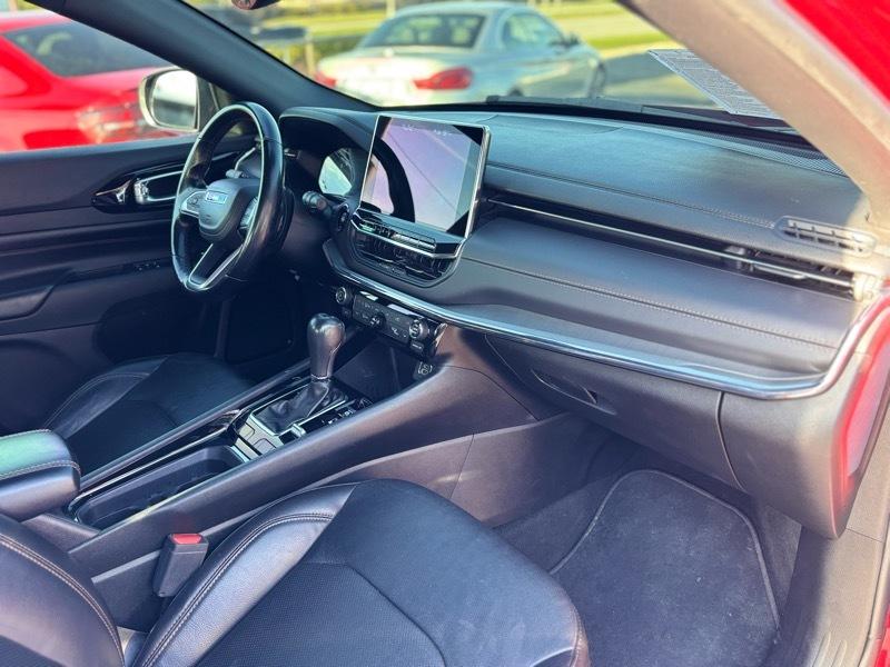 Jeep Compass Limited 4WD 2022