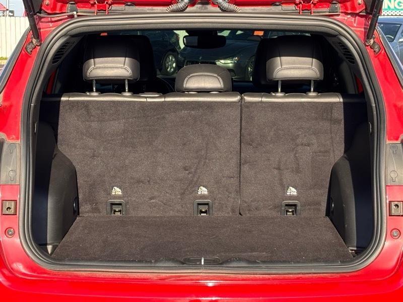 Jeep Compass Limited 4WD 2022