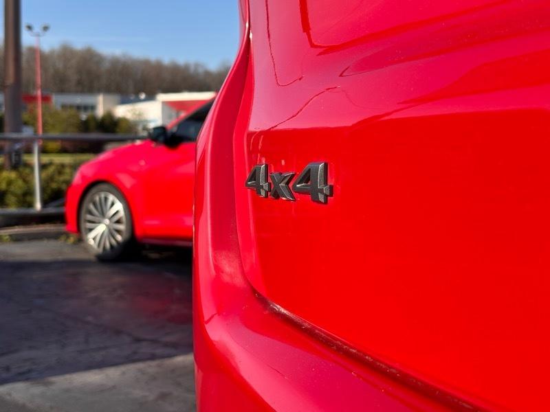 Jeep Compass Limited 4WD 2022