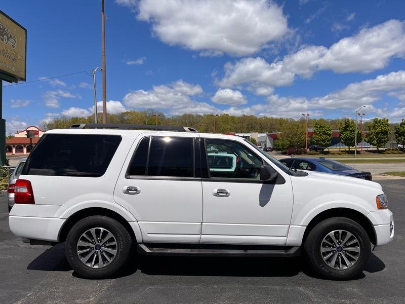 Ford Expedition XLT 2WD 2017