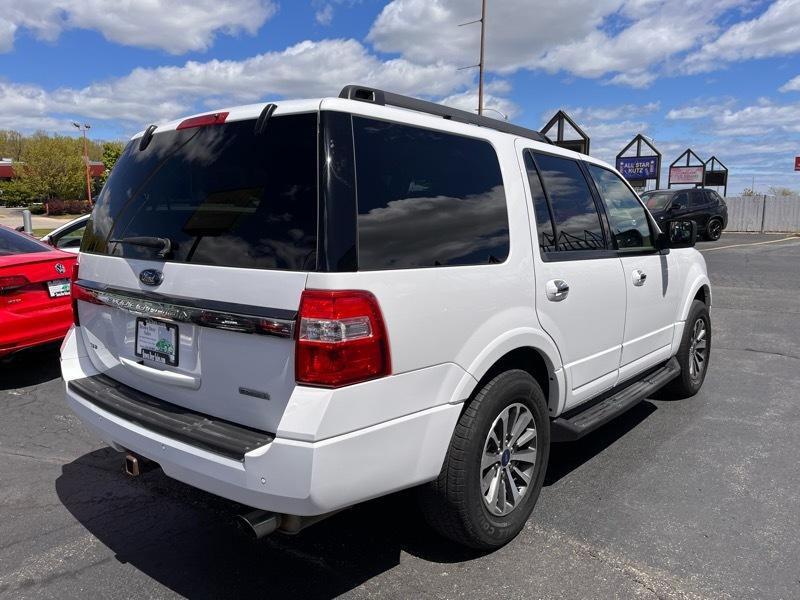 Ford Expedition XLT 2WD 2017