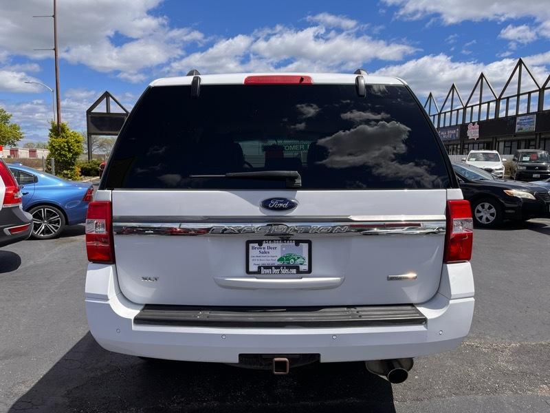 Ford Expedition XLT 2WD 2017