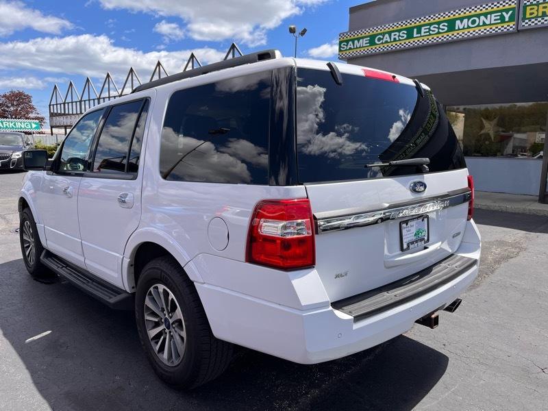 Ford Expedition XLT 2WD 2017