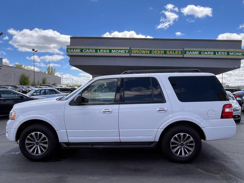 Ford Expedition XLT 2WD 2017