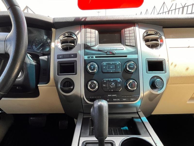 Ford Expedition XLT 2WD 2017