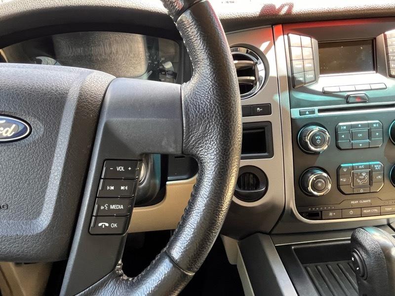 Ford Expedition XLT 2WD 2017