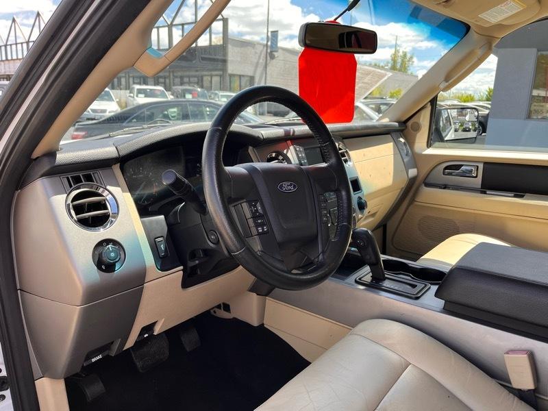 Ford Expedition XLT 2WD 2017