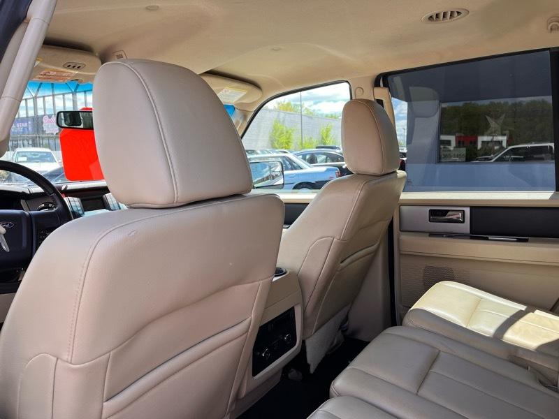 Ford Expedition XLT 2WD 2017