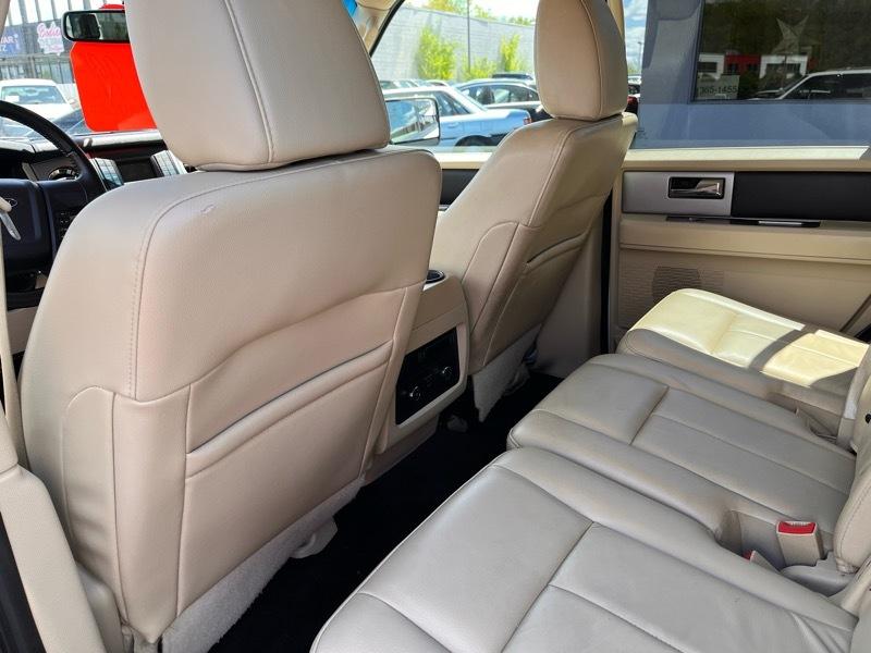 Ford Expedition XLT 2WD 2017