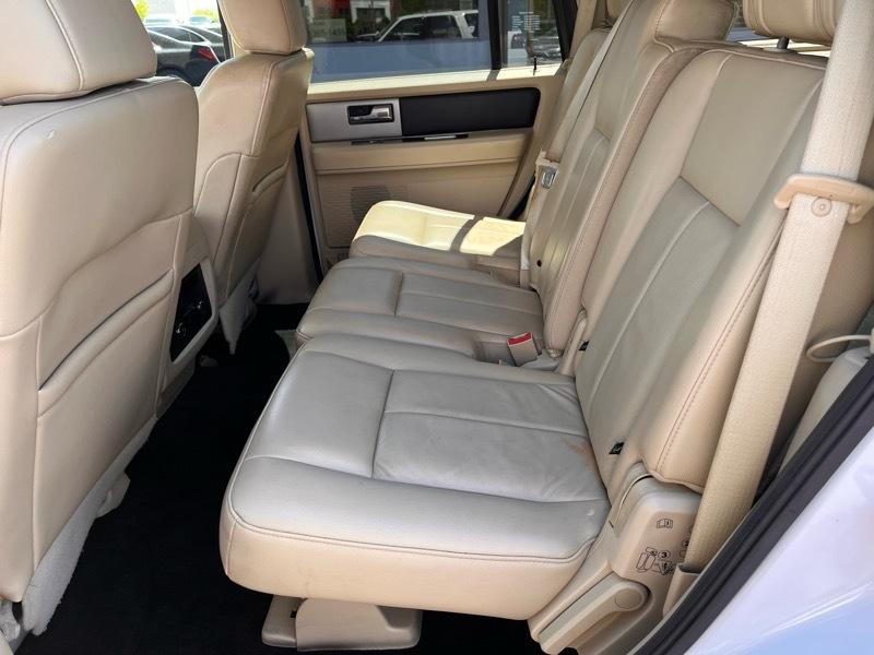 Ford Expedition XLT 2WD 2017
