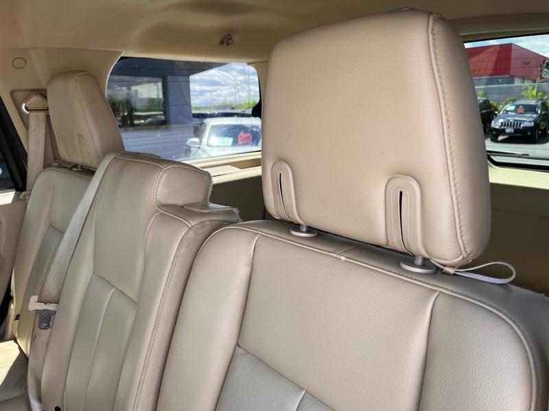 Ford Expedition XLT 2WD 2017