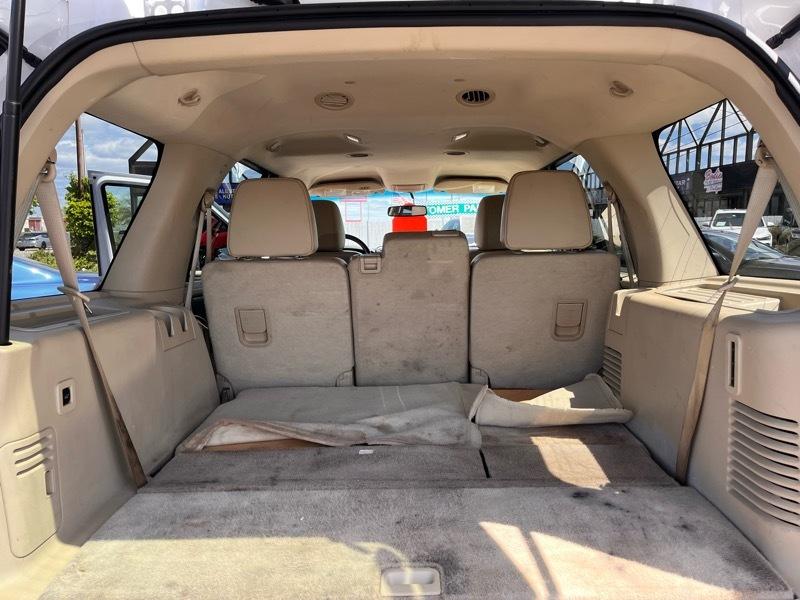 Ford Expedition XLT 2WD 2017