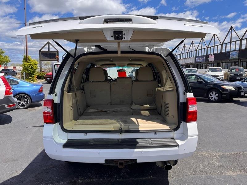 Ford Expedition XLT 2WD 2017