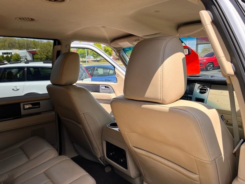 Ford Expedition XLT 2WD 2017