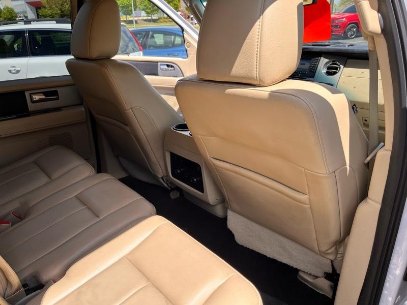 Ford Expedition XLT 2WD 2017
