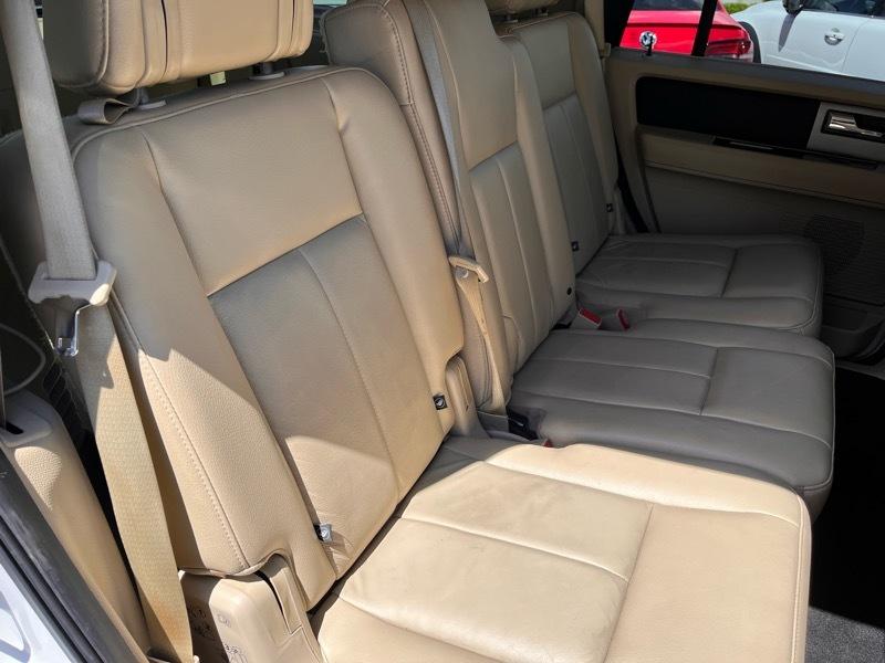 Ford Expedition XLT 2WD 2017