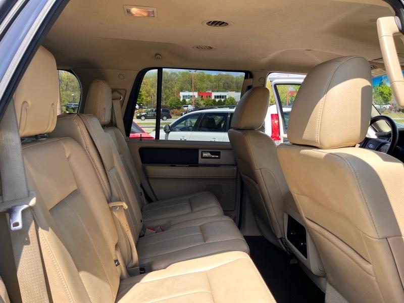 Ford Expedition XLT 2WD 2017