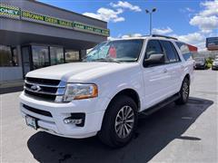 2017 Ford Expedition 
