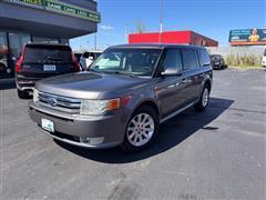 2010 Ford Flex 