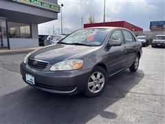 2005 Toyota Corolla 