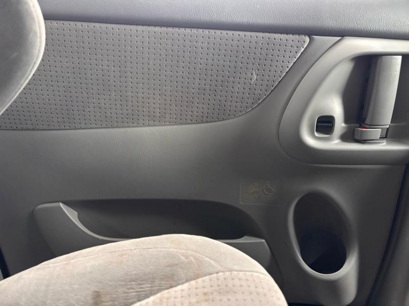Toyota Sienna LE 7-Passenger 2006